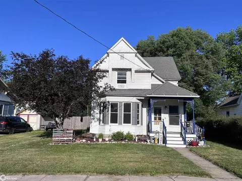 120 S Jackson St, Osceola, IA 50213
