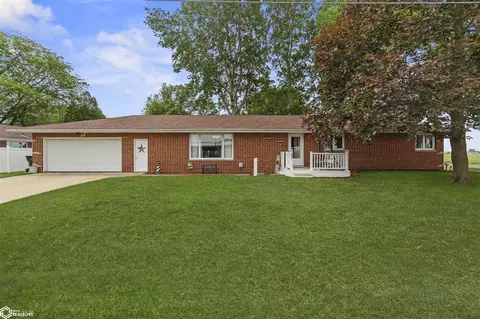 405 W Shepherd St, Danville, IA 52623