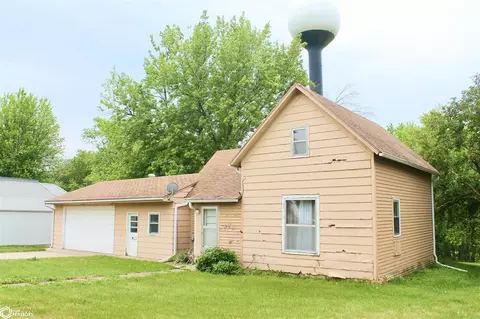 703 Monroe St, Cumberland, IA 50843