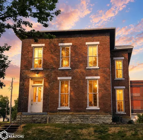 619 Morgan St, Keokuk, IA 52632