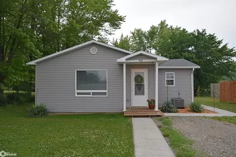 508 W Main St, Agency, IA 52530