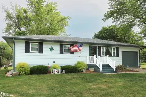 310 E Sifford St, Lake City, IA 51449
