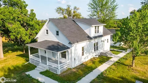 203 S Harrison St, Van Wert, IA 50262