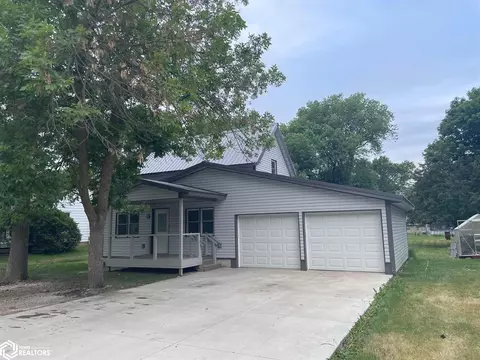 204 5th St S, Dakota City, IA 50529