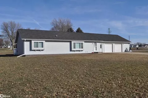 110 Dunlap St, Arcadia, IA 51430