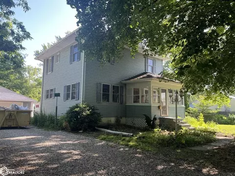 1515 Chester Ave, Ottumwa, IA 52501