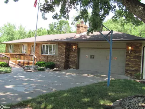 608 Winchester, Ottumwa, IA 52501