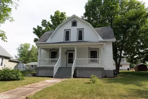 840 Crawford St, Warsaw, IL 62379