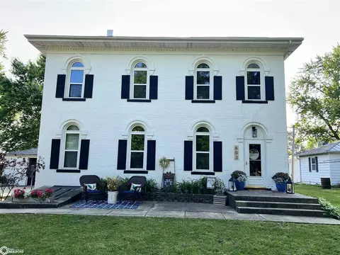 603 S Walnut St, Mount Pleasant, IA 52641