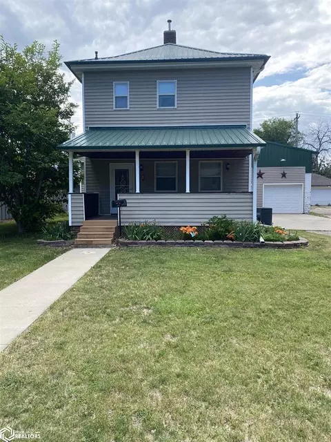 511 S Market, Oskaloosa, IA 52577