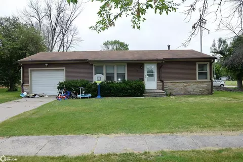 400 SE 3rd St, Eagle Grove, IA 50533