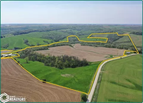 Hwy W7c, Volga, IA 52141