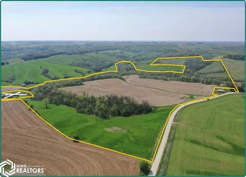 Hwy W7c, Volga, IA 52141
