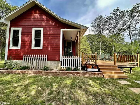 21486 State Hwy Ff, Worthington, MO 63567