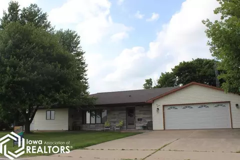 418 W Andrews St, Latimer, IA 50452