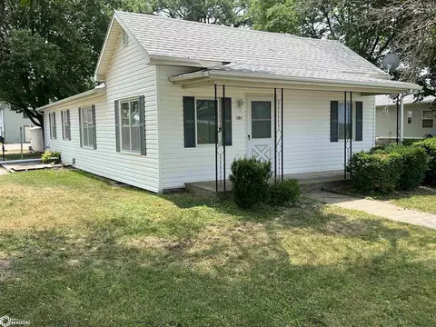503 Pearl St, Neola, IA 51559
