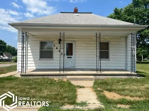 1626 S 19th, Centerville, IA 52544