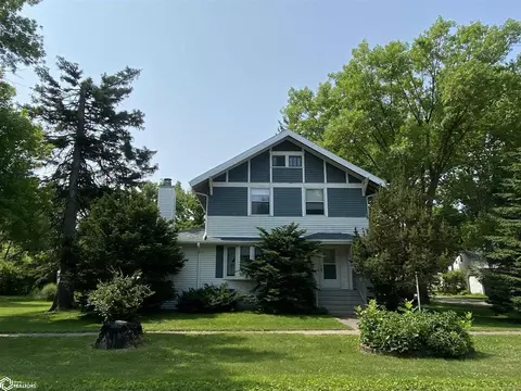 408 Ash Ave W, Swea City, IA 50590