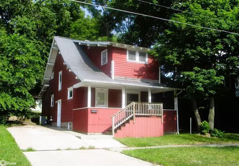 508 River St, Iowa Falls, IA 50126