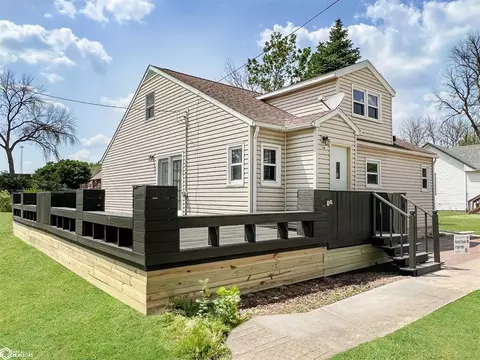 719 Blaine St, Jewell, IA 50130