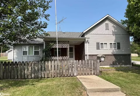 410 N Birch St, Creston, IA 50801