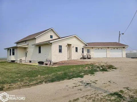 42473 150th Ave, Leland, IA 50453