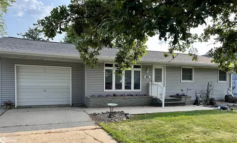1209 Bluff, Alden, IA 50006