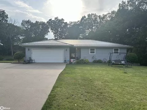 11453 147th Ave, West Burlington, IA 52655