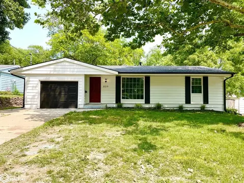 809 S 10th St, Centerville, IA 52544 photo 2