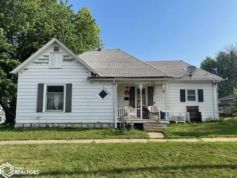 Undisclosed, Albia, IA 52531