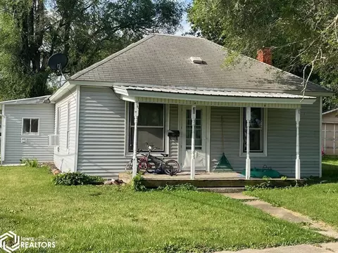 Undisclosed, Albia, IA 52531