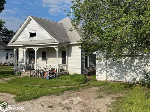 Undisclosed, Albia, IA 52531