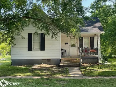 Undisclosed, Albia, IA 52531
