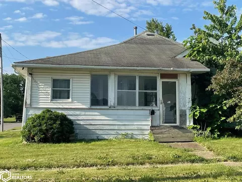Undisclosed, Albia, IA 52531