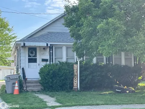 Undisclosed, Albia, IA 52531