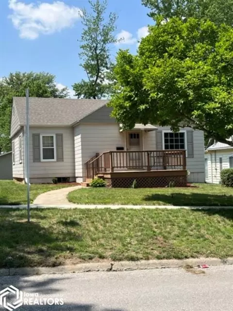 709 Olive St, Atlantic, IA 50022