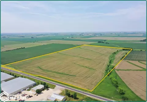 Ia Hwy 22, Lone Tree, IA 52755