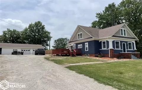 204 Cromwell Rd, Creston, IA 50801