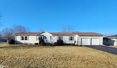 1631 Broadway, Hamilton, IL 62341