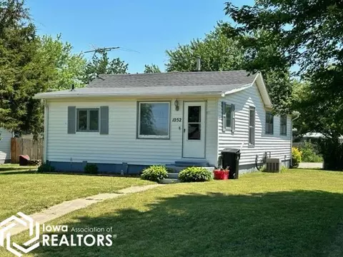 1052 Lillian St, Ottumwa, IA 52501