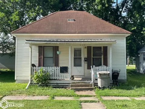 Undisclosed, Albia, IA 52531