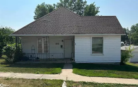 Undisclosed, Albia, IA 52531