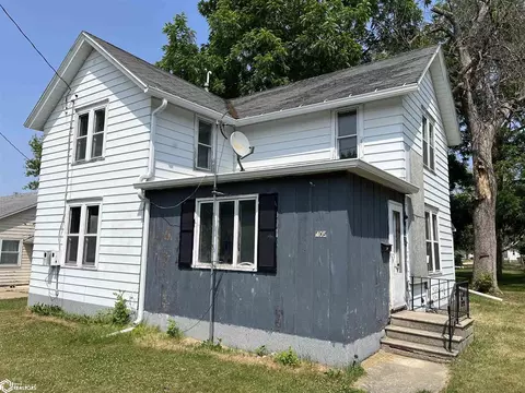 405 2nd St SE, Tripoli, IA 50676