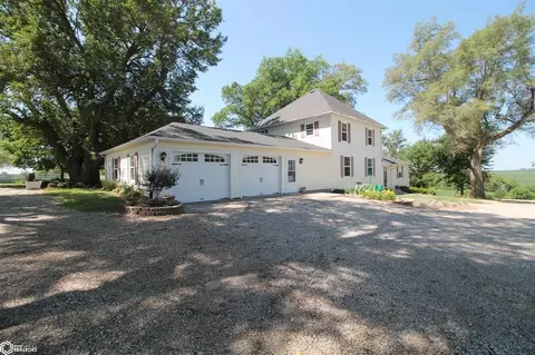2968 P Ave, Braddyville, IA 51631
