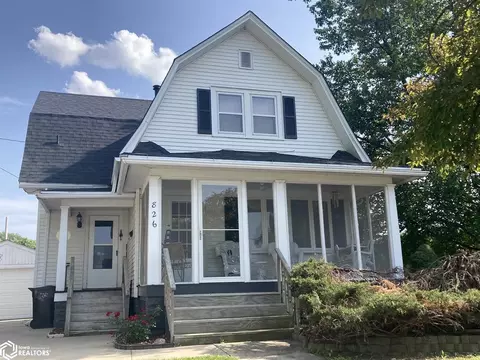 826 Glenwood, Ottumwa, IA 52501