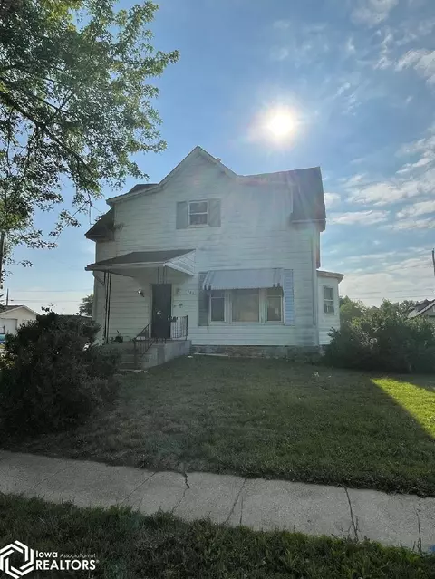 Undisclosed, Albia, IA 52531