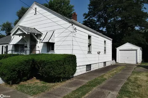 514 N 18th St, Keokuk, IA 52632