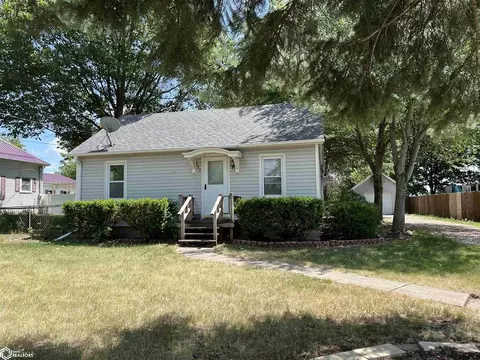 526 E Mclane St, Osceola, IA 50213