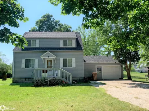 804 Hills Ave, Churdan, IA 50050