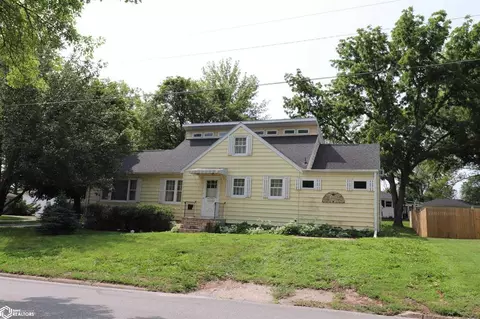 1111 E 10th St, Atlantic, IA 50022
